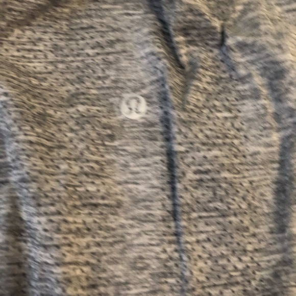 Lululemon swiftly relaxed long sleeve 6 - Picture 7 of 7